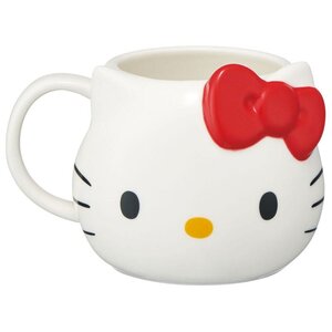 Preorder: Sanrio Mug Hello Kitty