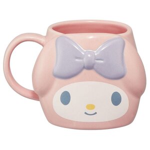 Preorder: Sanrio Mug My Melody