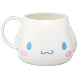 Preorder: Sanrio Mug Cinnamoroll