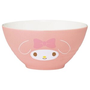 Preorder: Sanrio Ramen Bowl My Melody