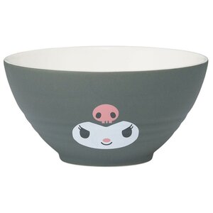 Preorder: Sanrio Ramen Bowl Kuromi