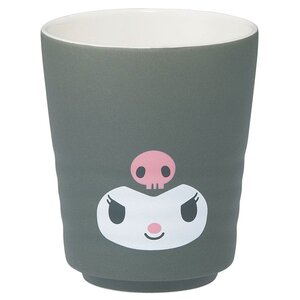 Preorder: Sanrio Mug Kuromi Small