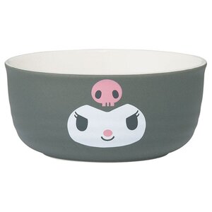 Preorder: Sanrio Bowl Kuromi