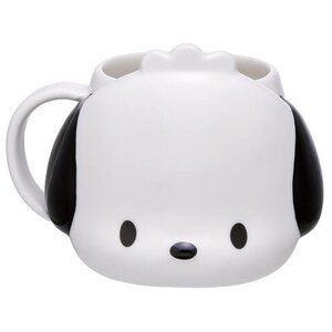 Preorder: Sanrio Mug Pochacco
