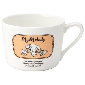 Preorder: Sanrio Bone China Mug My Melody