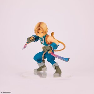 Preorder: Final Fantasy IX Form-ISM PVC Statue Zidane Tribal 17 cm