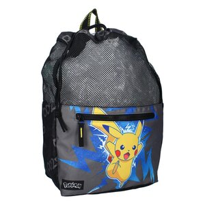 Pokémon Sport Backpack Gotta Catch Em All! 40 cm