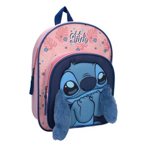 Preorder: Lilo & Stitch Backpack 3D Likewise 31 cm
