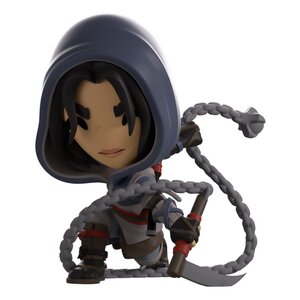 Preorder: Assassin´s Creed Vinyl Figure Naoe 10 cm