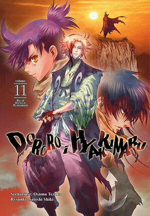 Dororo i Hyakkimaru #11