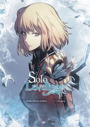 Solo Leveling #05