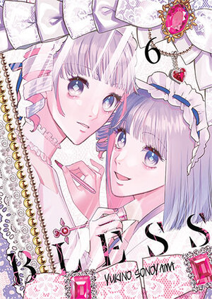 BLESS #06