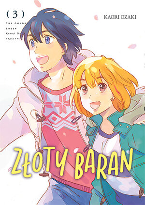 Złoty baran #03