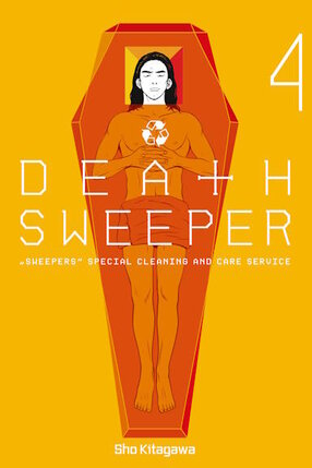 Death Sweeper #04