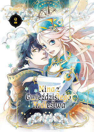 Nina z Gwieździstego Królestwa #02