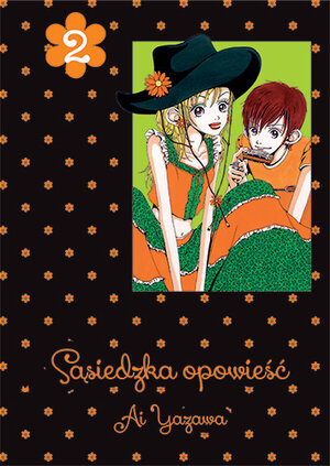 Sąsiedzka opowieść #02