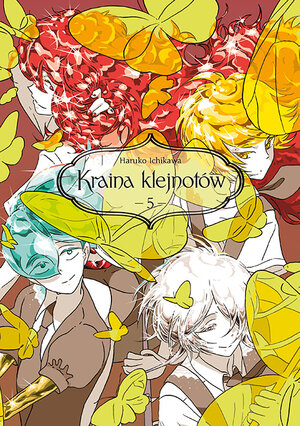 Kraina klejnotów #05