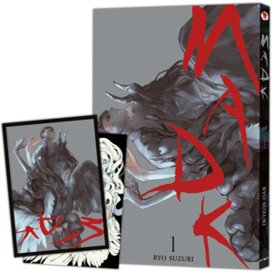 Prenumerata MADK #01