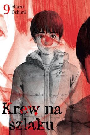 Krew na szlaku #09