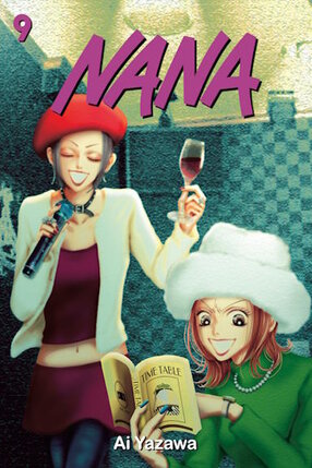 Nana #09