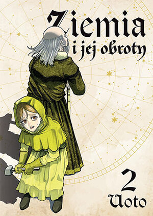 Ziemia i jej obroty #02