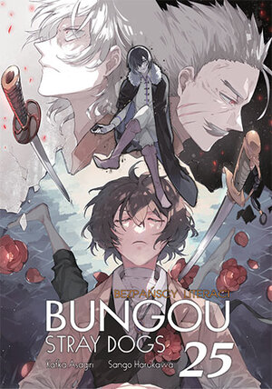 Bungou Stray Dogs #25