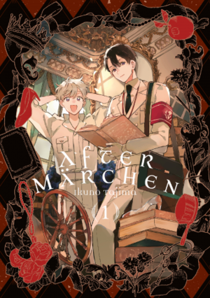 After Märchen #01