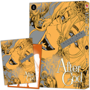Prenumerata After God #04