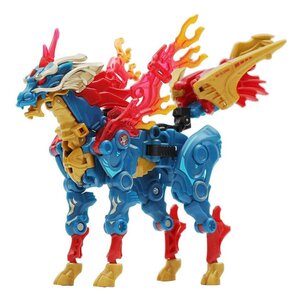 Preorder: Megabox Figure Cubes MB-22 Kirin 18 cm