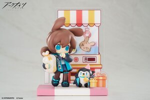 Preorder: Arknights Would You Like A Dessert? Mini Series PVC Statue Amiya Ver. 2 11 cm