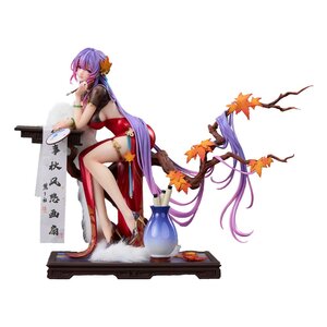 Preorder: Original Character PVC Statue 1/6 Nalan´s Poetry 23 cm