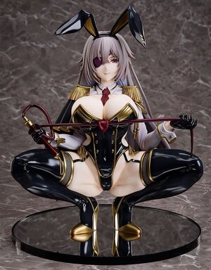 Preorder: Creators Opinion PVC Statue 1/4 Elizaveta 30 cm