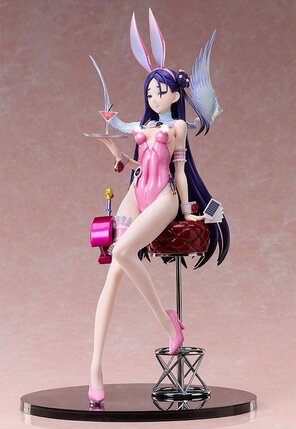 Preorder: Original Character by Raita Statue 1/4 Yui Nitta Impish Bunny Ver. 41 cm