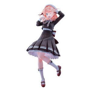 Preorder: Love Live! Hasuno Sora Jogakuin School Idol Club PVC Statue 1/7 Hinoshita Kaho Fortune Movie Ver. 24 cm