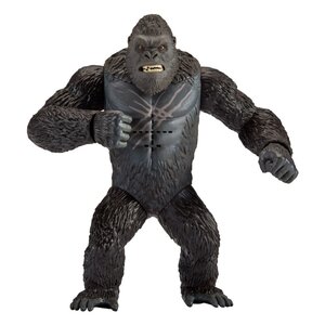 Preorder: Godzilla x Kong: The New Empire Battle Roar Action Figure Kong 18 cm
