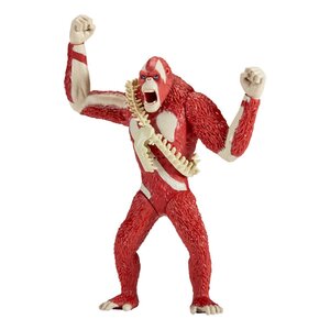 Preorder: Godzilla x Kong: The New Empire Battle Roar Action Figure Skar King 18 cm