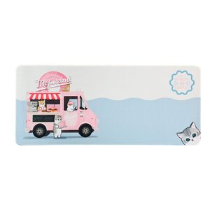 Preorder: Mofusand XXL Mousepad