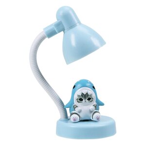 Preorder: Mofusand Mini LED-Light with Figure 11 cm