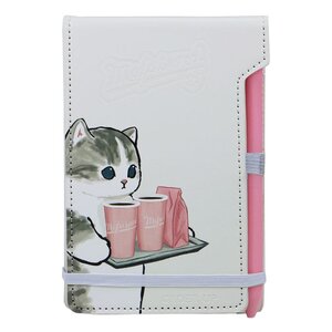Preorder: Mofusand To Do List with Pen