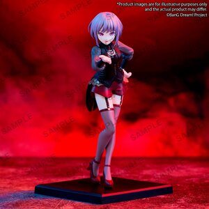 Preorder: BanG Dream! Premium PVC Statue Ave Mujica Amoris 18 cm