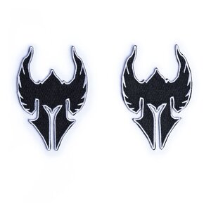 Preorder: Dungeons & Dragons Patch set Paladin