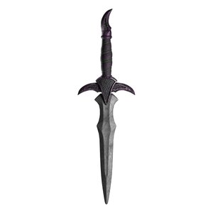 Preorder: Dungeons & Dragons Foam Dagger Warlock