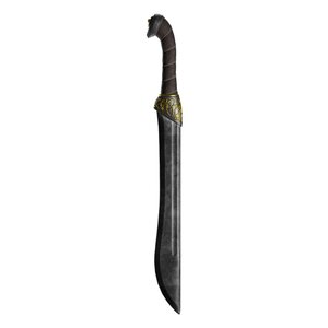 Preorder: Dungeons & Dragons Foam short sword Ranger