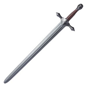 Preorder: Warhammer Foam sword Armoury Vanguard Imperial Arming Sword 91 cm