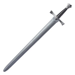 Preorder: Warhammer Foam sword Armoury Stalwart Imperial Arming Sword 88 cm