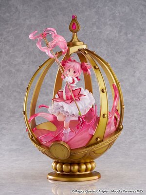 Preorder: Puella Magi Madoka Magica PVC Statue 1/7 Kaname Madoka 26 cm