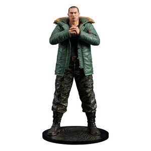 Preorder: Yakuza: Like a Dragon Digsta PVC Statue Taiga Saejima 19 cm