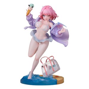 Preorder: Original Character PVC Statue 1/7 Summer! Bikini! Cutie! 21 cm