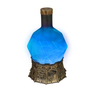 Preorder: Enhance Lamp Sorcerers Potion Blue