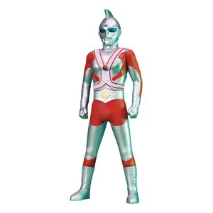 Preorder: Jumborg Ace Monster Sofvi Extra PVC Statue Alien Emerald Kain 18 cm